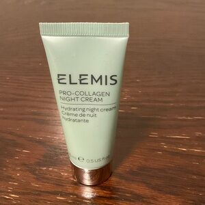 ELEMIS Pro-Collagen Night Cream